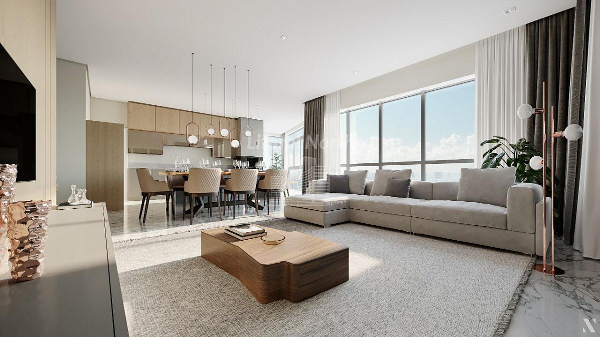 Apartamento à venda com 4 quartos, 4 suítes, 3 vagas e 190m² no Centro, Balneário Camboriú (SC) — foto 3 de 16