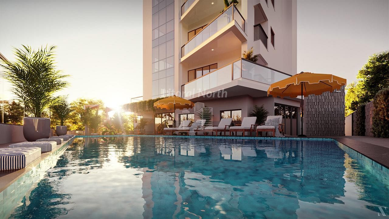 Apartamento à venda com 4 quartos, 4 suítes, 3 vagas e 190m² no Centro, Balneário Camboriú (SC) — foto 6 de 16