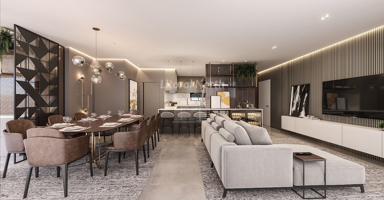 Apartamento à venda com 3 quartos, 3 suítes, 3 vagas e 122m² no Centro, Balneário Camboriú (SC) — foto 5 de 20
