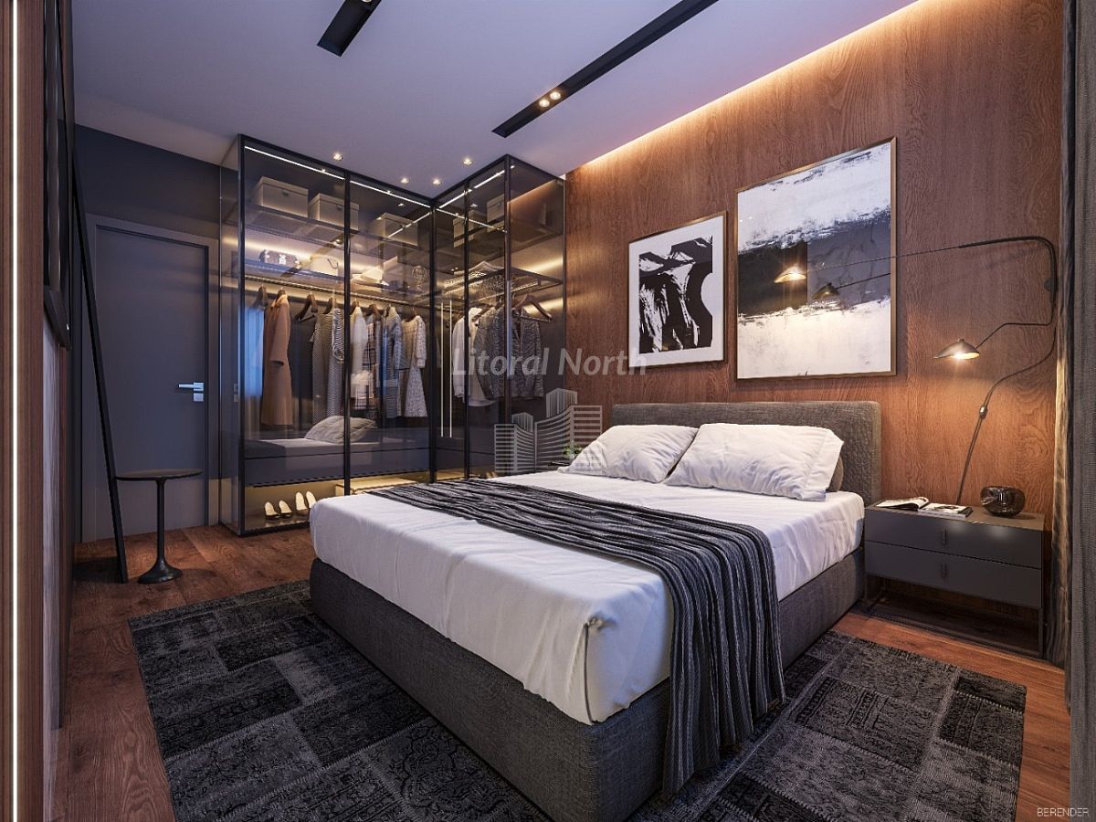 Apartamento à venda com 3 quartos, 3 suítes, 3 vagas e 122m² no Centro, Balneário Camboriú (SC) — foto 6 de 20
