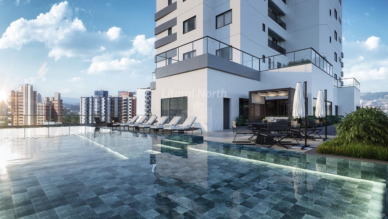 Apartamento à venda com 3 quartos, 3 suítes, 3 vagas e 122m² no Centro, Balneário Camboriú (SC) — foto 9 de 20