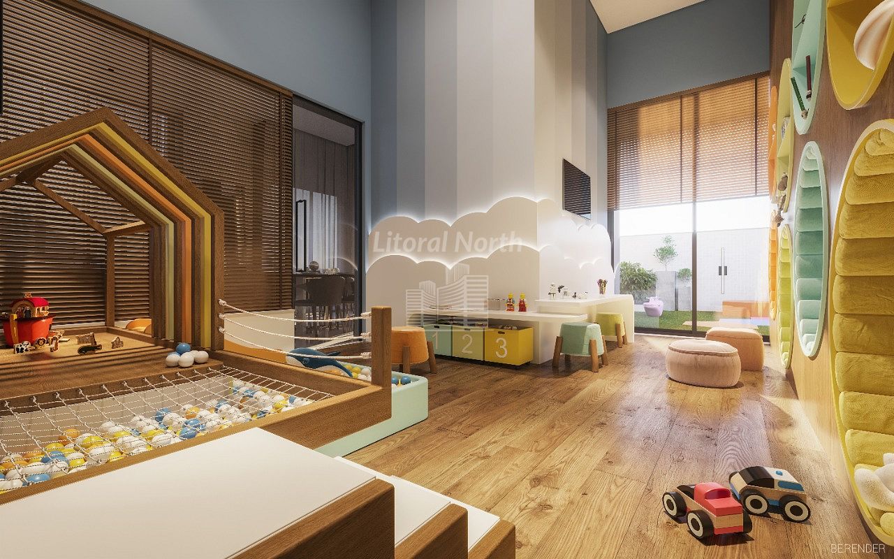 Apartamento à venda com 3 quartos, 3 suítes, 3 vagas e 122m² no Centro, Balneário Camboriú (SC) — foto 19 de 20