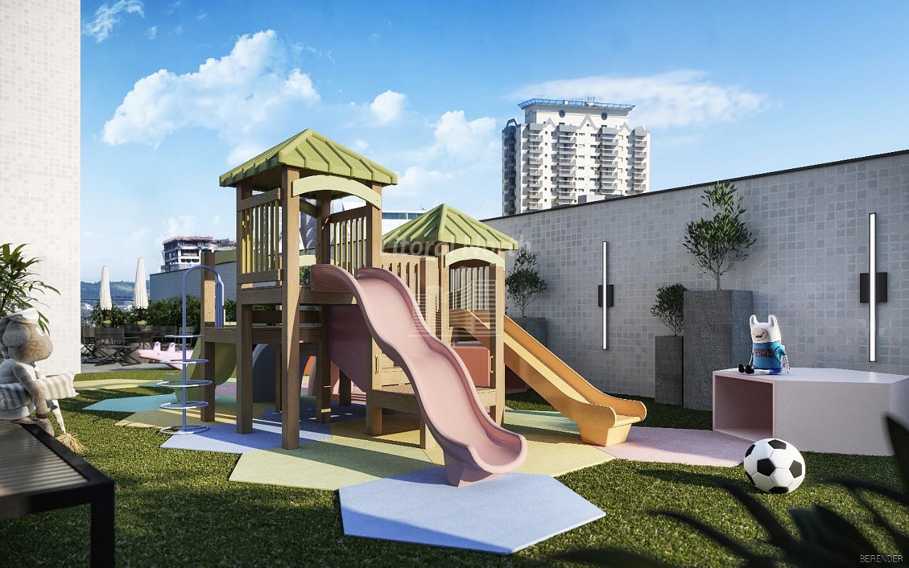 Apartamento à venda com 3 quartos, 3 suítes, 3 vagas e 122m² no Centro, Balneário Camboriú (SC) — foto 12 de 20