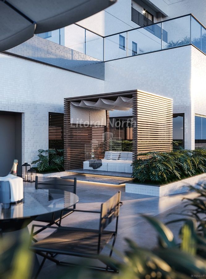 Apartamento à venda com 3 quartos, 3 suítes, 3 vagas e 122m² no Centro, Balneário Camboriú (SC) — foto 11 de 20
