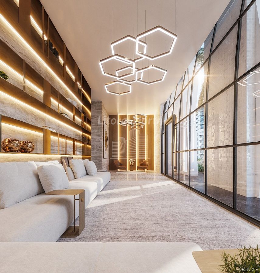 Apartamento à venda com 3 quartos, 3 suítes, 3 vagas e 122m² no Centro, Balneário Camboriú (SC) — foto 4 de 20
