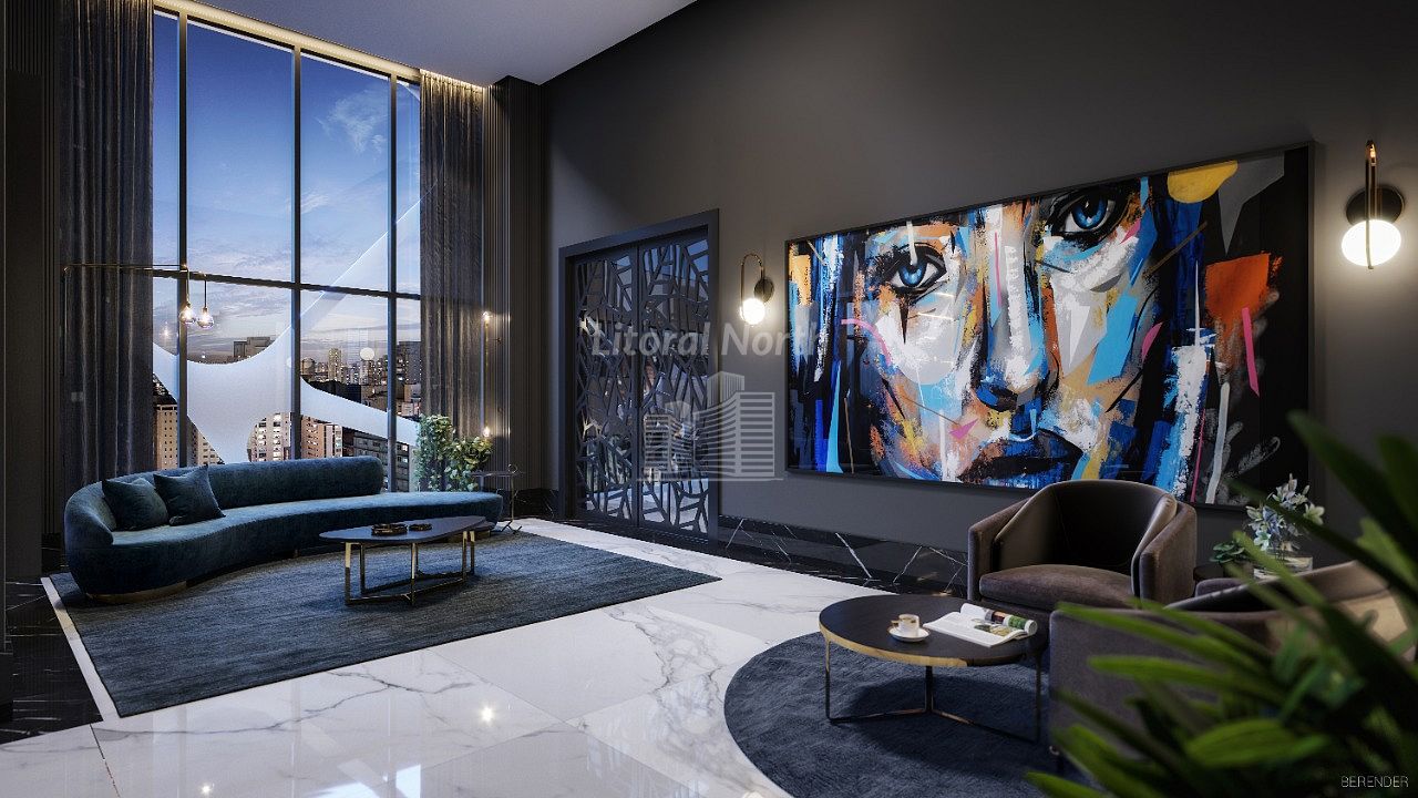 Apartamento à venda com 3 quartos, 3 suítes, 3 vagas e 122m² no Centro, Balneário Camboriú (SC) — foto 16 de 20