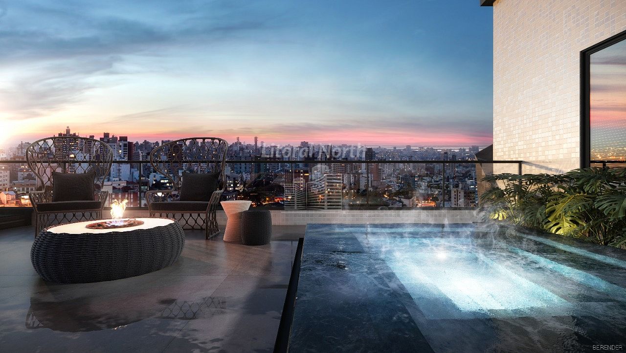Apartamento à venda com 3 quartos, 3 suítes, 3 vagas e 122m² no Centro, Balneário Camboriú (SC) — foto 10 de 20