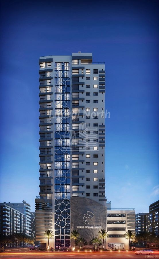 Apartamento à venda com 3 quartos, 3 suítes, 3 vagas e 122m² no Centro, Balneário Camboriú (SC) — foto 3 de 20