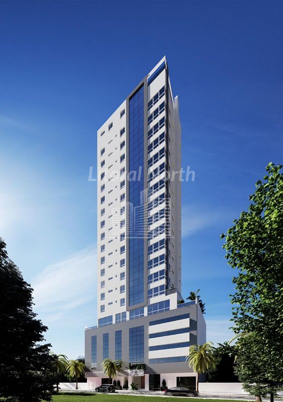 Apartamento à venda com 4 quartos, 4 suítes, 3 vagas e 170m² no Centro, Balneário Camboriú (SC) — foto 3 de 5