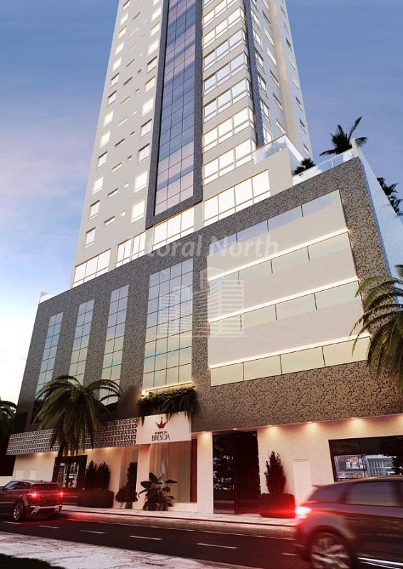 Apartamento à venda com 4 quartos, 4 suítes, 3 vagas e 170m² no Centro, Balneário Camboriú (SC) — foto 2 de 5