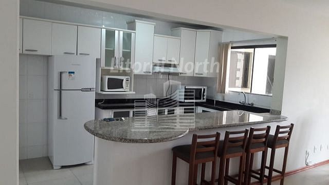 Apartamento à venda com 4 quartos, 1 suíte, 2 vagas e 140m² no Centro, Balneário Camboriú (SC) — foto 5 de 10