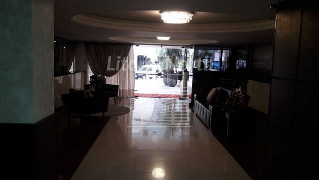Apartamento à venda com 4 quartos, 1 suíte, 2 vagas e 140m² no Centro, Balneário Camboriú (SC) — foto 2 de 10