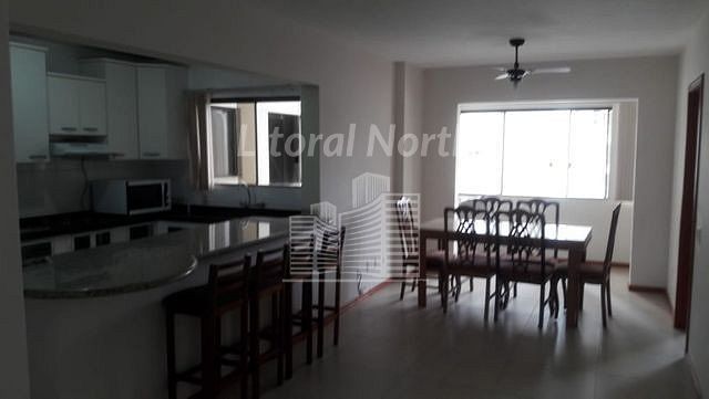 Apartamento à venda com 4 quartos, 1 suíte, 2 vagas e 140m² no Centro, Balneário Camboriú (SC) — foto 3 de 10