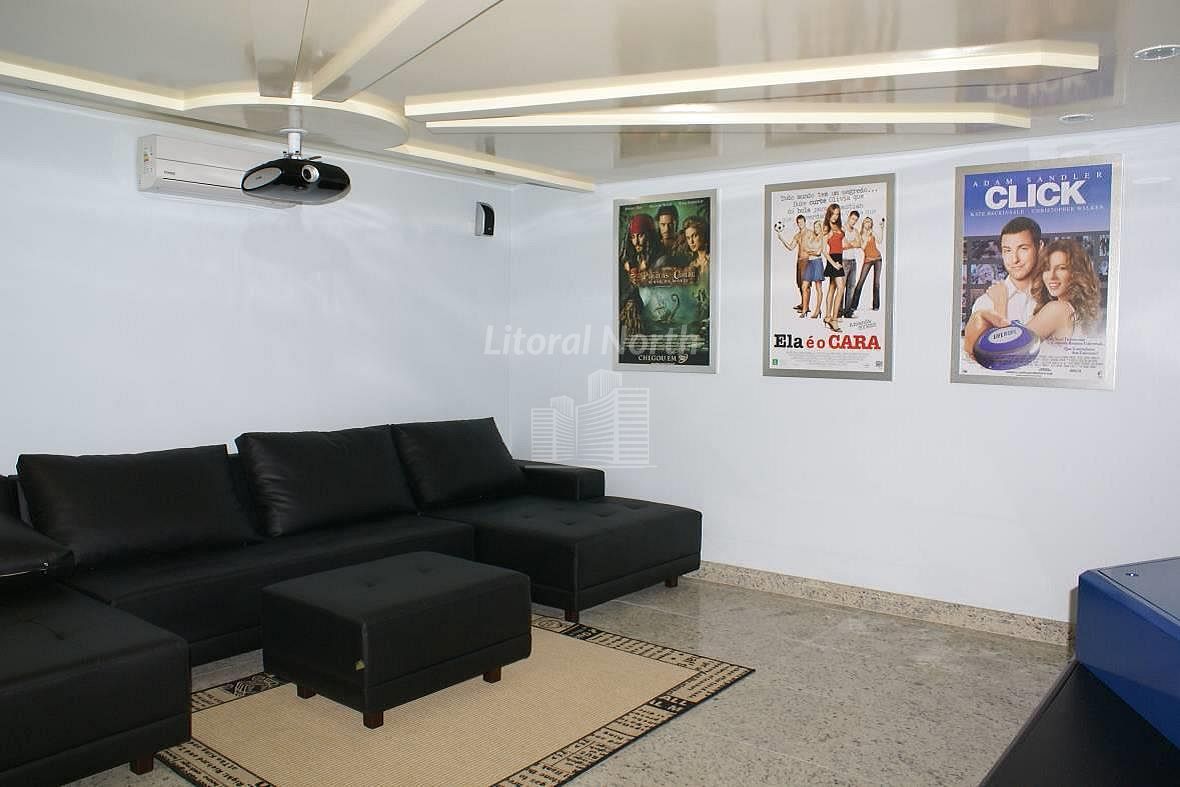 Apartamento à venda com 3 quartos, 3 suítes, 3 vagas e 152m² no Centro, Balneário Camboriú (SC) — foto 17 de 20