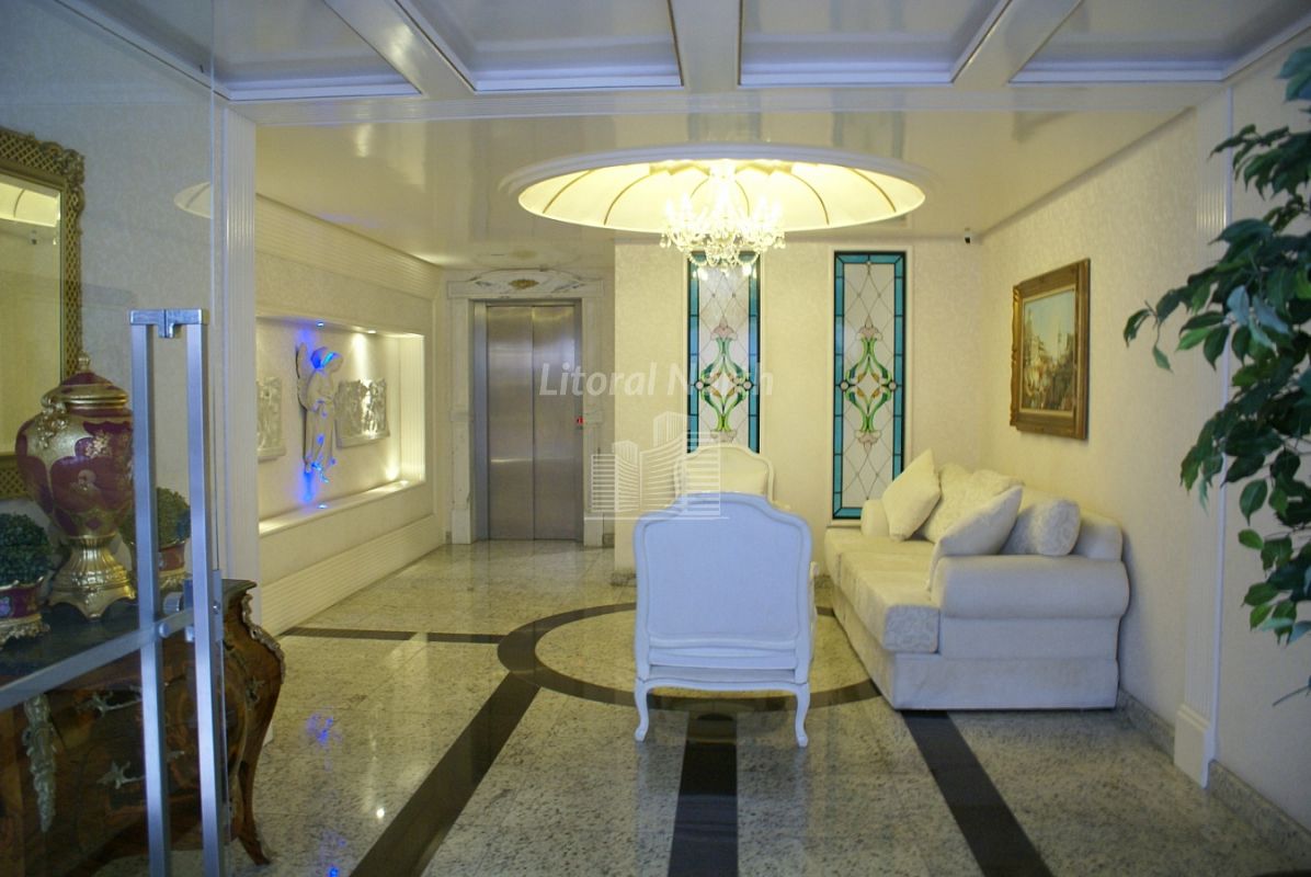 Apartamento à venda com 3 quartos, 3 suítes, 3 vagas e 152m² no Centro, Balneário Camboriú (SC) — foto 2 de 20