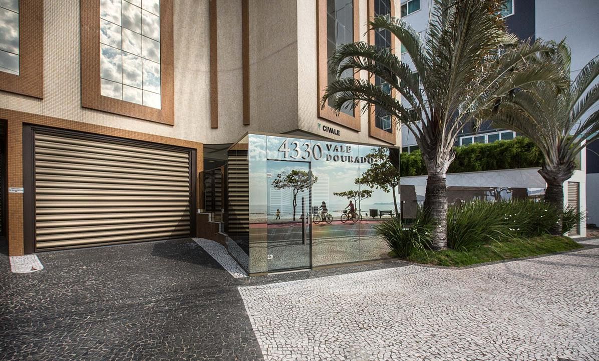 Apartamento à venda com 3 quartos, 1 suíte, 2 vagas e 110m² no Barra Sul, Balneário Camboriú (SC) — foto 3 de 20