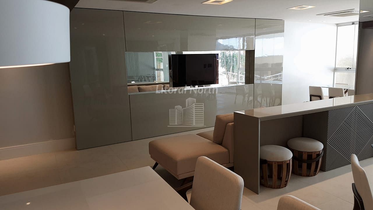 Apartamento à venda com 3 quartos, 1 suíte, 2 vagas e 110m² no Barra Sul, Balneário Camboriú (SC) — foto 15 de 20