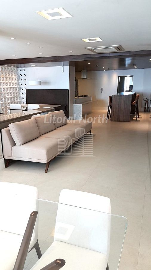 Apartamento à venda com 3 quartos, 1 suíte, 2 vagas e 110m² no Barra Sul, Balneário Camboriú (SC) — foto 16 de 20