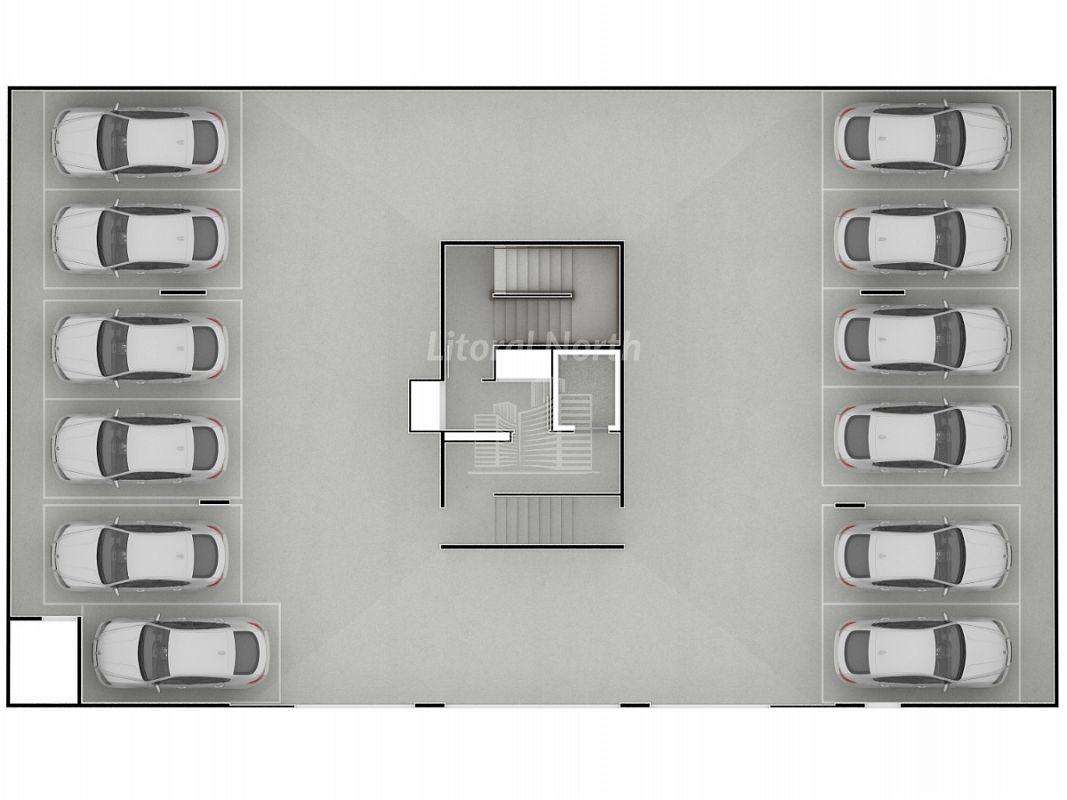 Apartamento à venda com 2 quartos, 2 suítes, 2 vagas e 93m² no Centro, Balneário Camboriú (SC) — foto 11 de 12