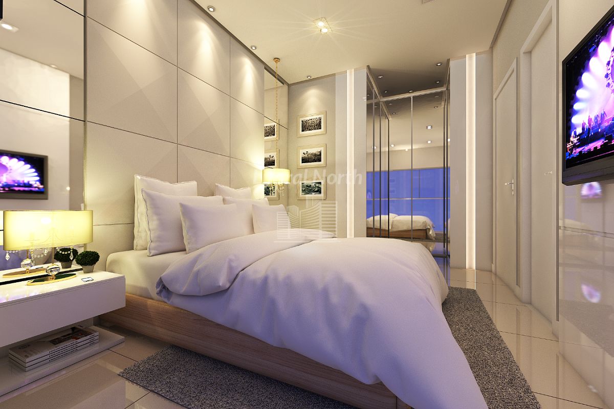 Apartamento à venda com 2 quartos, 2 suítes, 2 vagas e 93m² no Centro, Balneário Camboriú (SC) — foto 8 de 12
