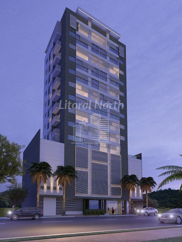 Apartamento à venda com 2 quartos, 2 suítes, 2 vagas e 93m² no Centro, Balneário Camboriú (SC) — foto 2 de 12