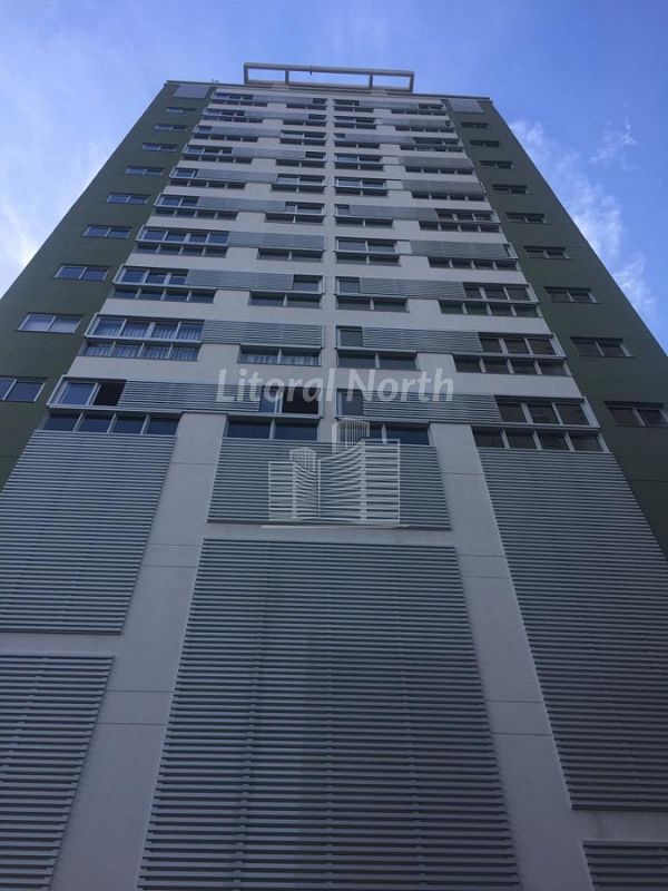 Apartamento à venda com 2 quartos, 2 suítes, 2 vagas e 93m² no Centro, Balneário Camboriú (SC) — foto 3 de 12