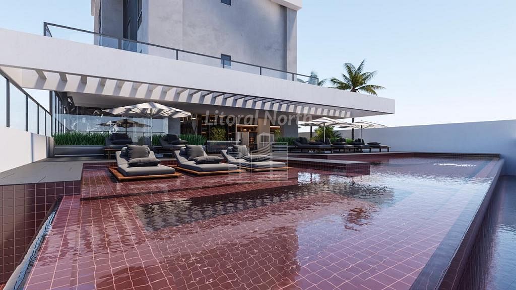 Apartamento à venda com 3 quartos, 3 suítes, 3 vagas e 136m² no Barra Sul, Balneário Camboriú (SC) — foto 5 de 5