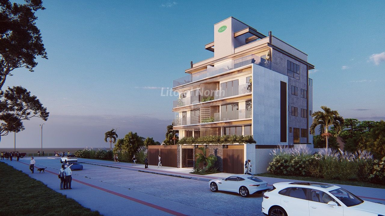 Apartamento à venda com 3 quartos, 3 suítes, 3 vagas e 290m² no Praia Brava, Itajaí (SC) — foto 6 de 11