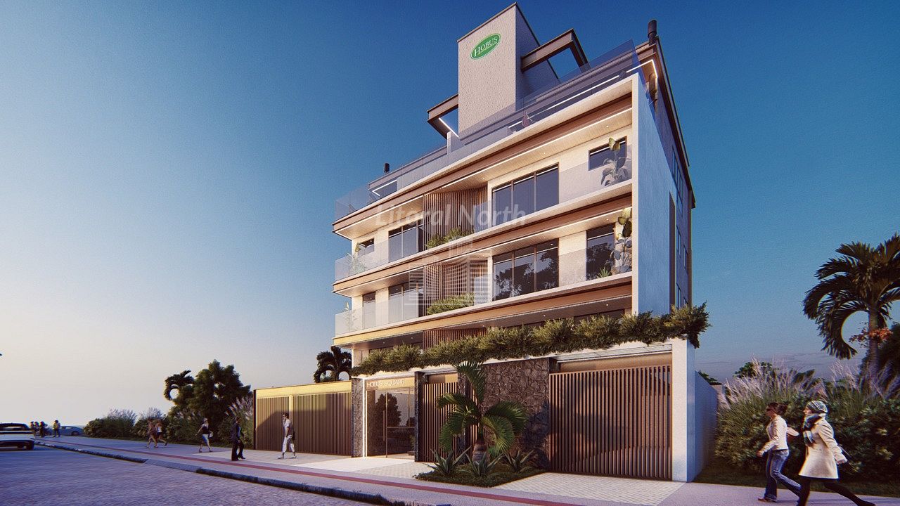 Apartamento à venda com 3 quartos, 3 suítes, 3 vagas e 290m² no Praia Brava, Itajaí (SC) — foto 5 de 11