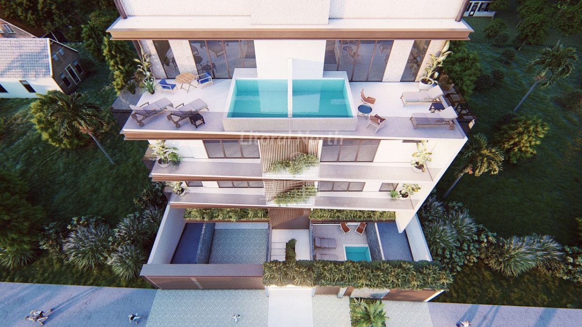 Apartamento à venda com 3 quartos, 3 suítes, 3 vagas e 290m² no Praia Brava, Itajaí (SC) — foto 7 de 11