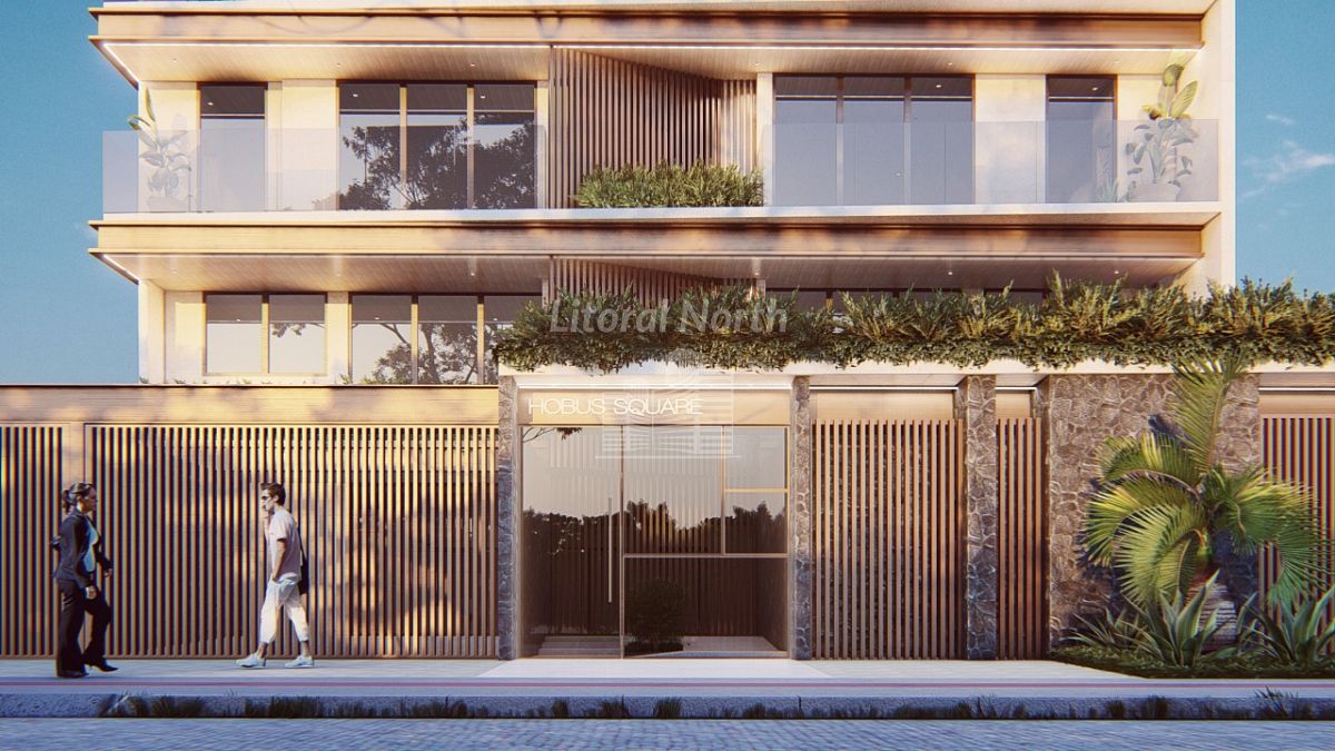 Apartamento à venda com 3 quartos, 3 suítes, 3 vagas e 290m² no Praia Brava, Itajaí (SC) — foto 3 de 11