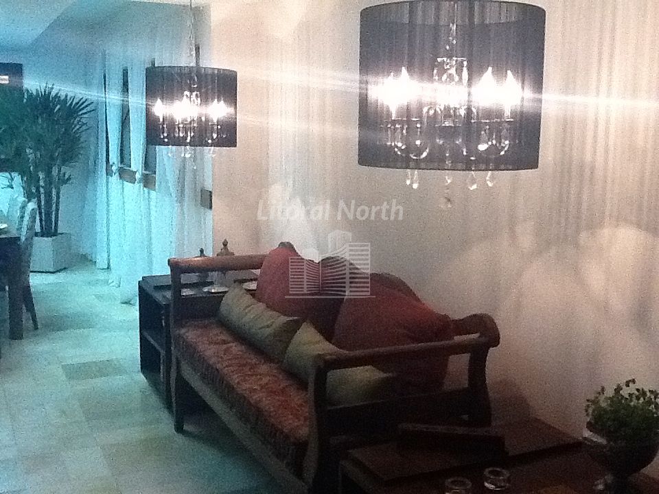 Apartamento à venda com 4 quartos, 4 suítes, 1 vaga e 220m² no Centro, Balneário Camboriú (SC) — foto 2 de 20