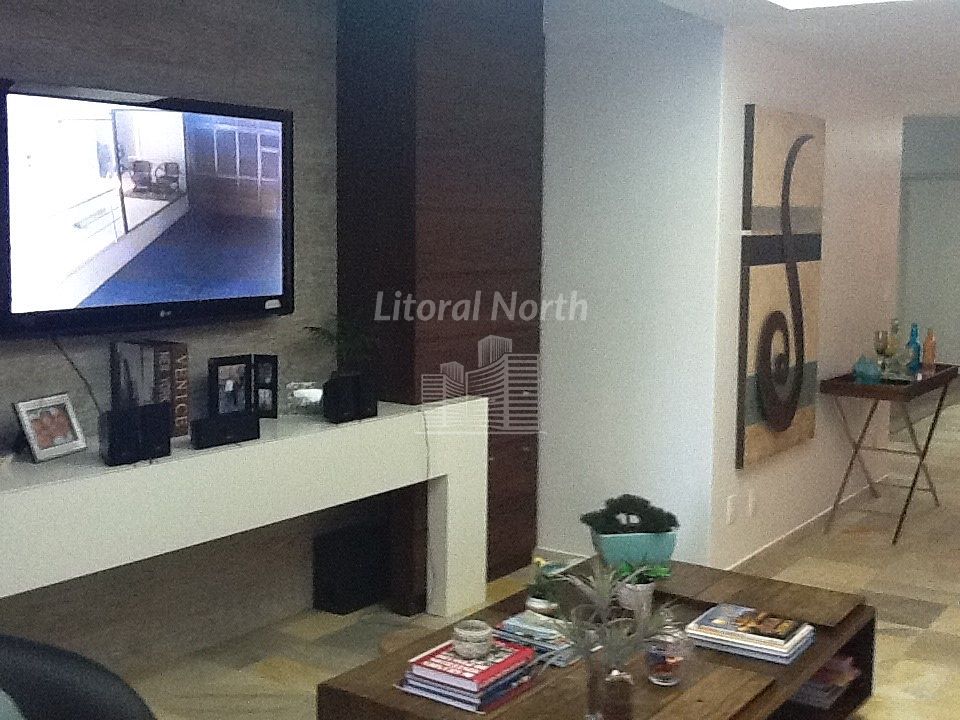 Apartamento à venda com 4 quartos, 4 suítes, 1 vaga e 220m² no Centro, Balneário Camboriú (SC) — foto 12 de 20