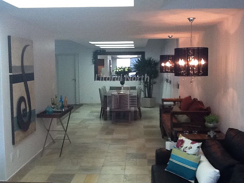 Apartamento à venda com 4 quartos, 4 suítes, 1 vaga e 220m² no Centro, Balneário Camboriú (SC) — foto 10 de 20