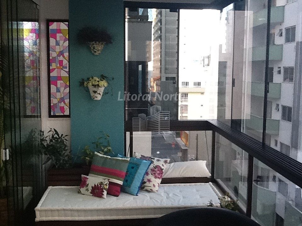 Apartamento à venda com 4 quartos, 4 suítes, 1 vaga e 220m² no Centro, Balneário Camboriú (SC) — foto 7 de 20