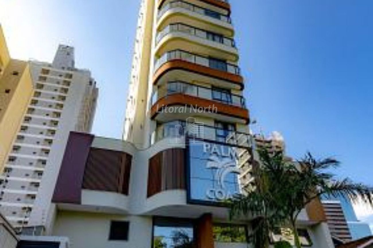 Apartamento de 2 quartos, 67m² no bairro Praia Brava, em Itajaí | Eu Corretor