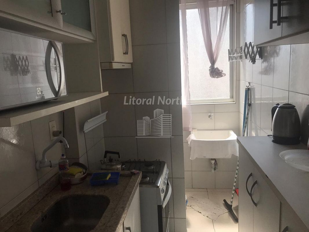 Apartamento à venda com 2 quartos, 1 banheiro e 80m² no Centro, Balneário Camboriú (SC) — foto 5 de 9