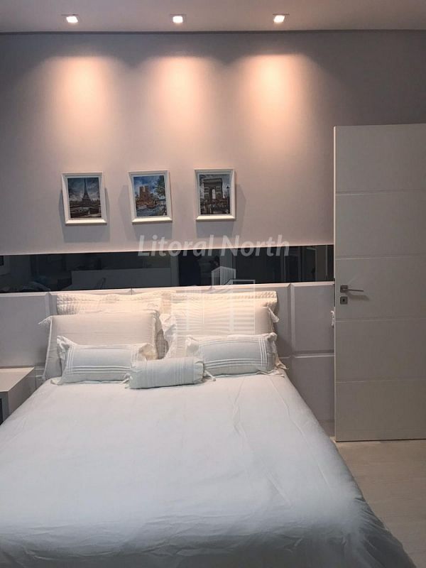 Apartamento à venda com 3 quartos, 3 suítes, 2 vagas e 130m² no Centro, Balneário Camboriú (SC) — foto 11 de 15
