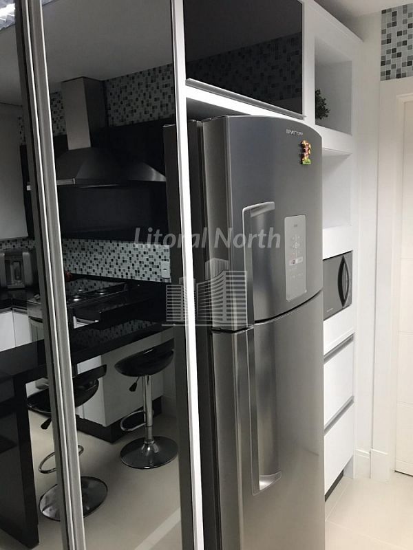 Apartamento à venda com 3 quartos, 3 suítes, 2 vagas e 130m² no Centro, Balneário Camboriú (SC) — foto 6 de 15