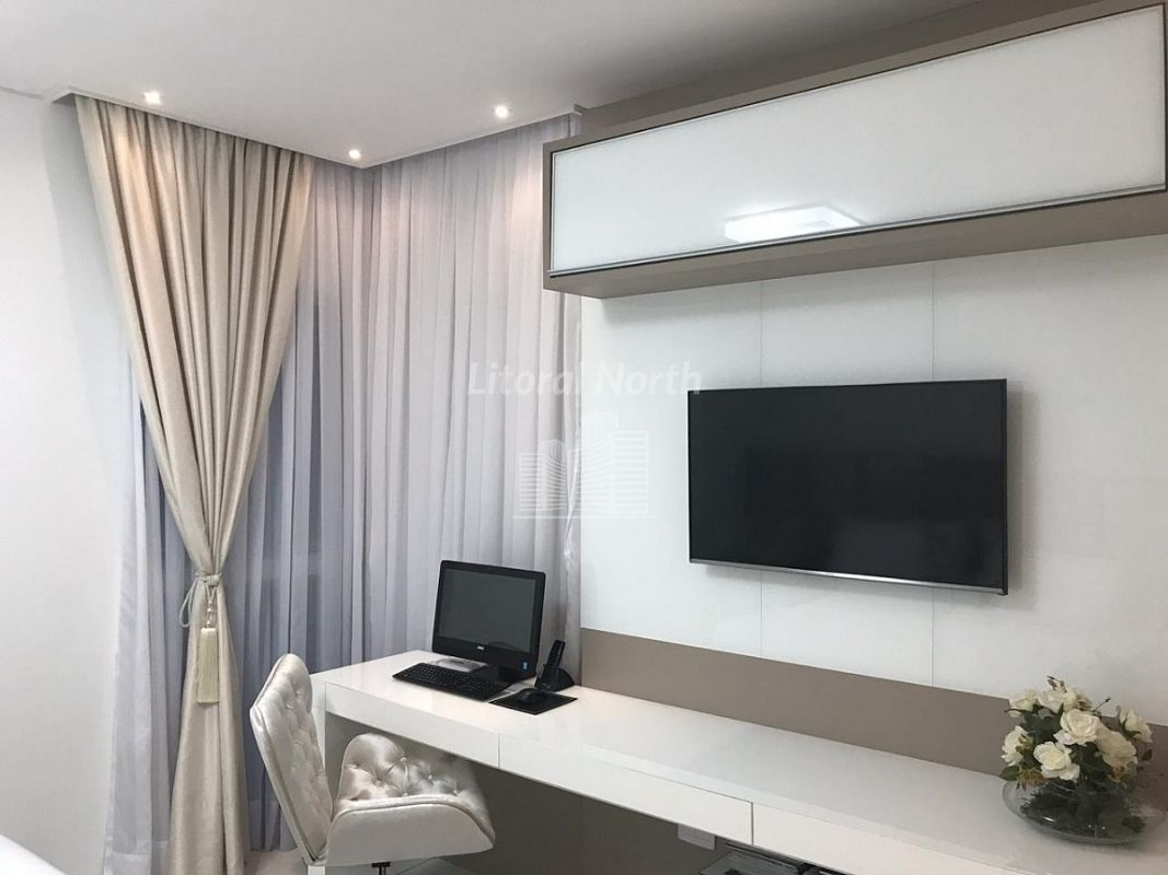 Apartamento à venda com 3 quartos, 3 suítes, 2 vagas e 130m² no Centro, Balneário Camboriú (SC) — foto 13 de 15