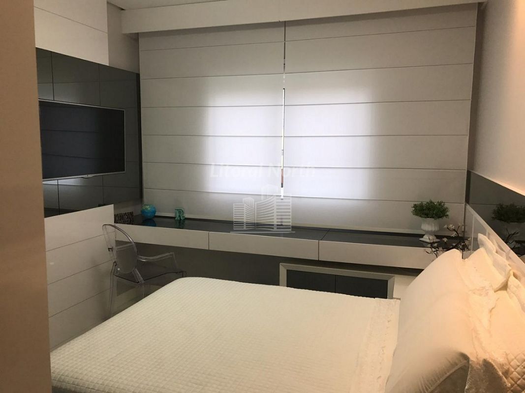 Apartamento à venda com 3 quartos, 3 suítes, 2 vagas e 130m² no Centro, Balneário Camboriú (SC) — foto 14 de 15