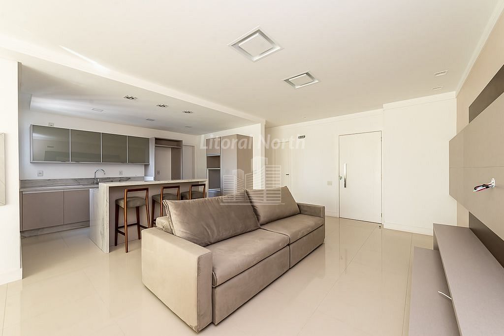 Apartamento de 3 quartos, 130m² no bairro Centro, em Balneário Camboriú | Eu Corretor