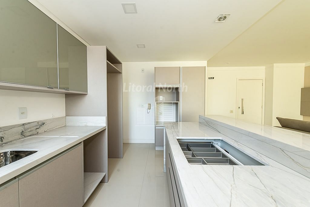 Apartamento de 3 quartos, 130m² no bairro Centro, em Balneário Camboriú | Eu Corretor