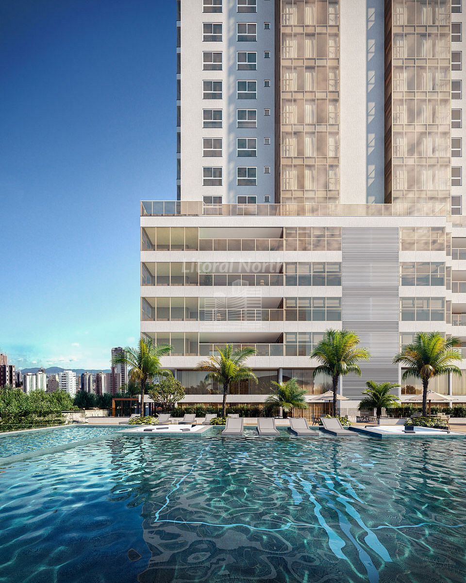 Apartamento de 4 quartos, 171m² no bairro Centro, em Balneário Camboriú | Eu Corretor