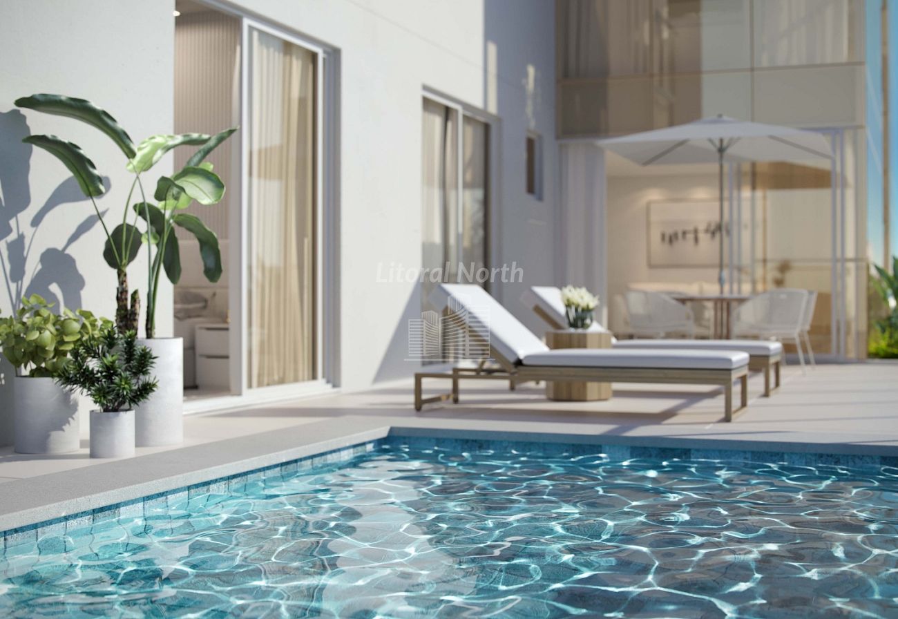 Apartamento de 4 quartos, 171m² no bairro Centro, em Balneário Camboriú | Eu Corretor