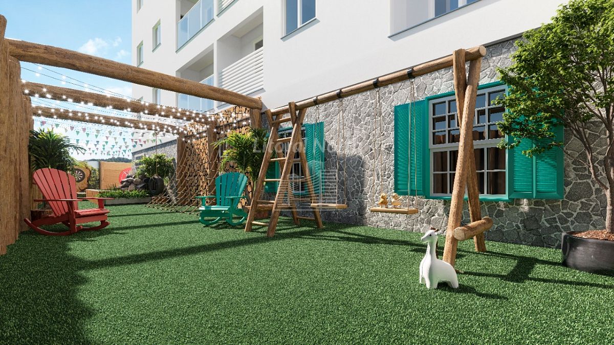 Apartamento à venda com 2 quartos, 1 suíte, 1 vaga e 55m² no Praia Brava, Itajaí (SC) — foto 15 de 25
