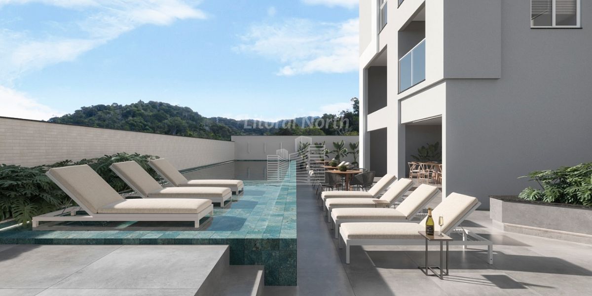 Apartamento à venda com 2 quartos, 1 suíte, 1 vaga e 55m² no Praia Brava, Itajaí (SC) — foto 14 de 25