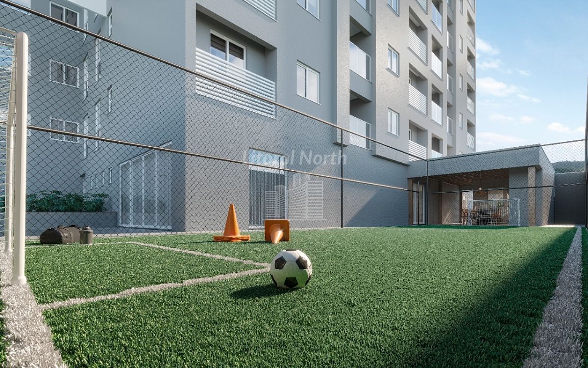 Apartamento à venda com 2 quartos, 1 suíte, 1 vaga e 55m² no Praia Brava, Itajaí (SC) — foto 17 de 25