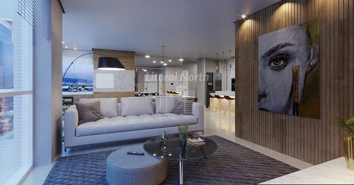 Apartamento à venda com 4 quartos, 2 suítes, 3 vagas e 146m² no Centro, Balneário Camboriú (SC) — foto 6 de 10