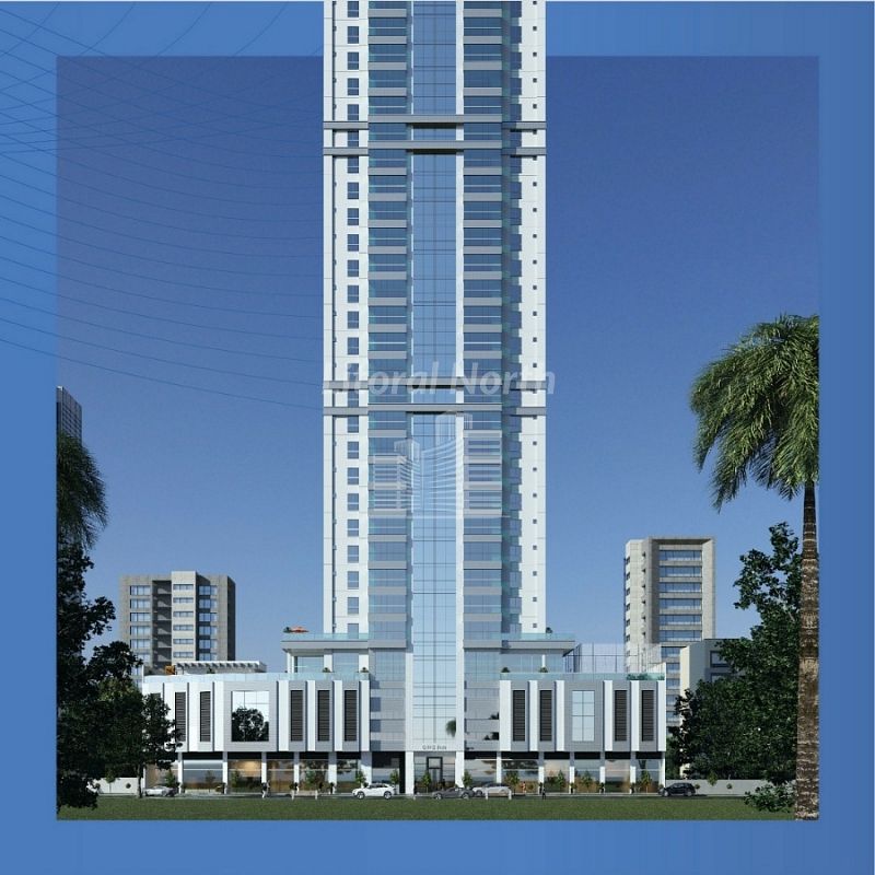 Apartamento à venda com 4 quartos, 2 suítes, 3 vagas e 146m² no Centro, Balneário Camboriú (SC) — foto 3 de 10